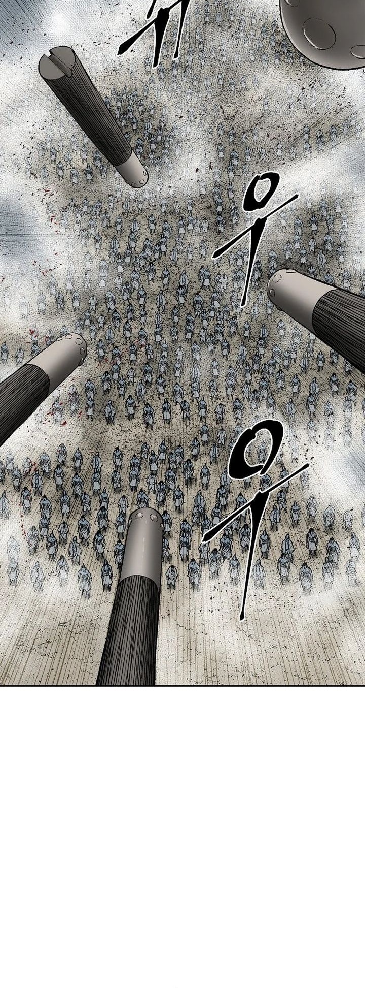 Tales of A Shinning Sword Chapter 97 Gambar 43