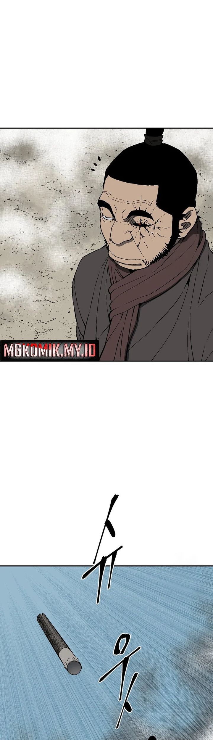 Tales of A Shinning Sword Chapter 97 Gambar 47