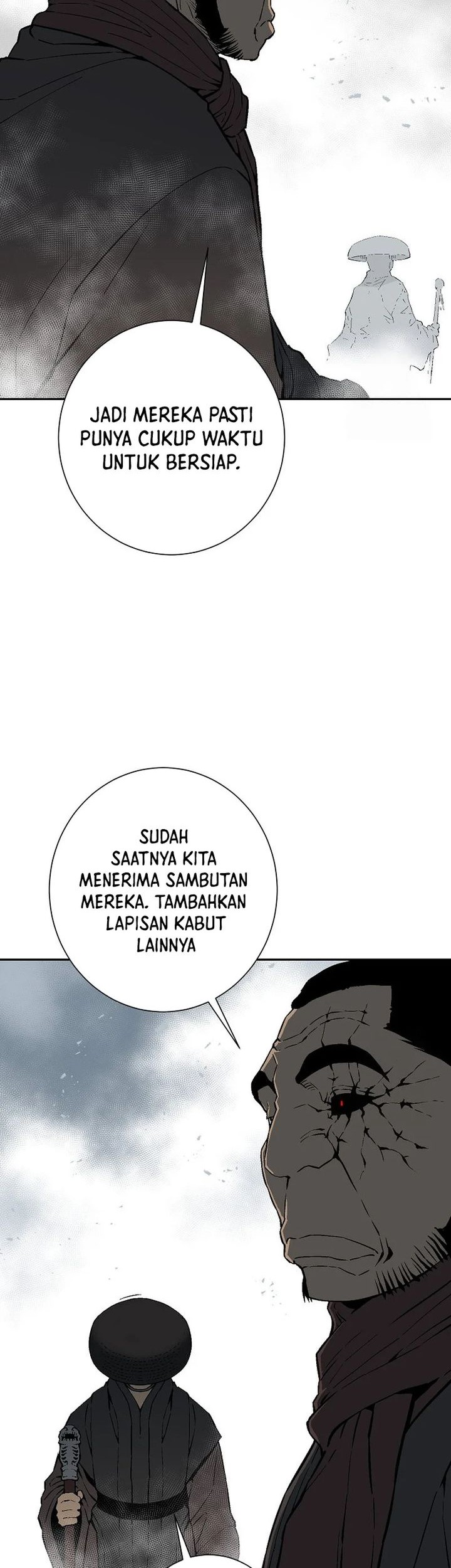 Tales of A Shinning Sword Chapter 97 Gambar 10