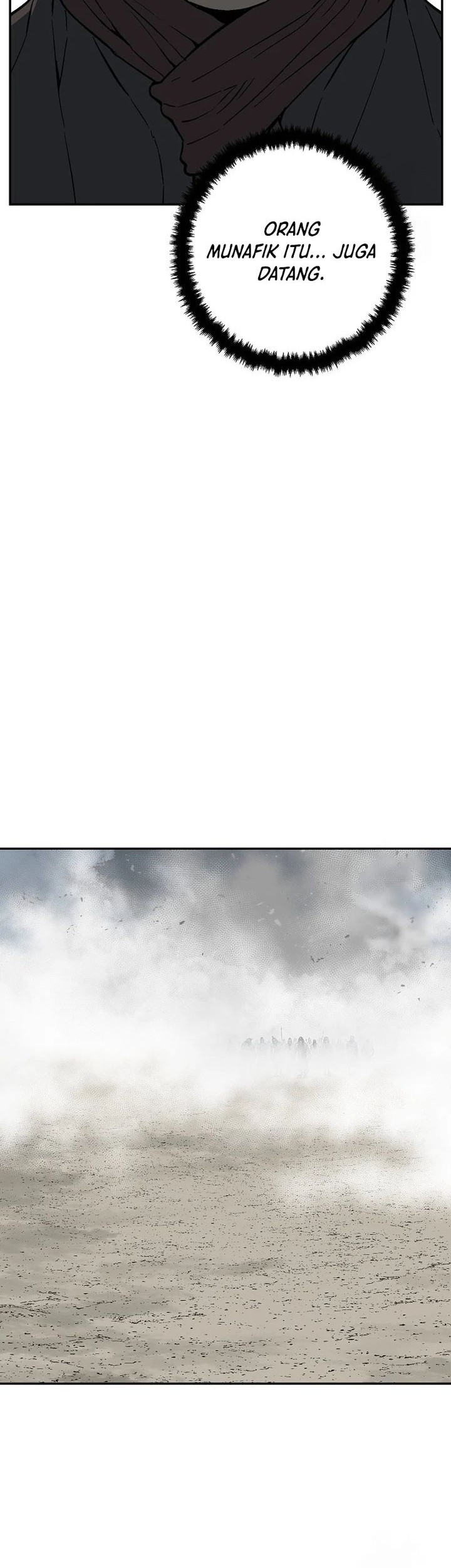 Tales of A Shinning Sword Chapter 97 Gambar 13