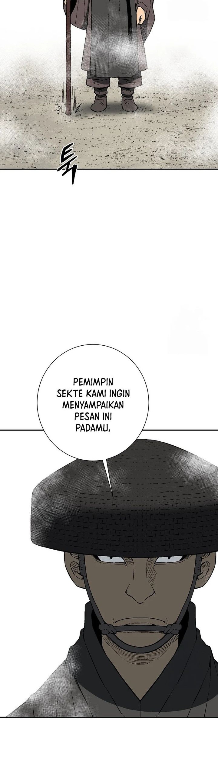 Tales of A Shinning Sword Chapter 97 Gambar 22
