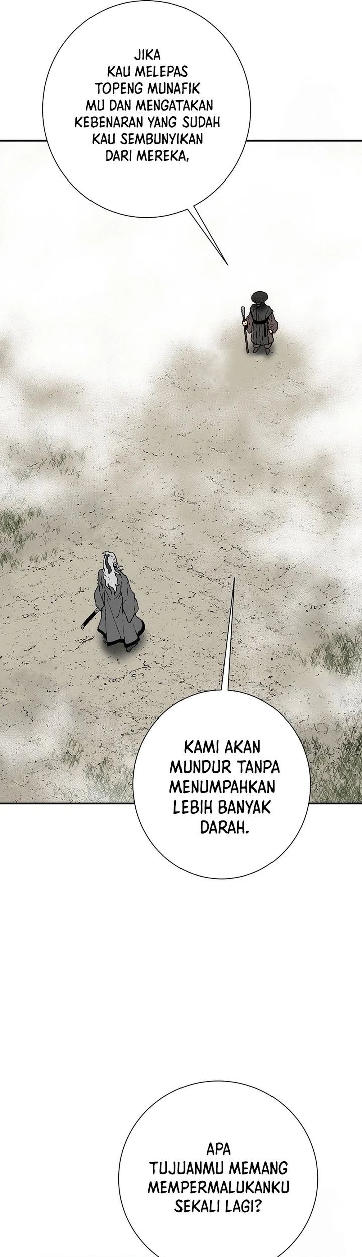 Tales of A Shinning Sword Chapter 97 Gambar 24