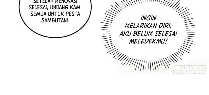 The Ultimate Wantless Godly Rich System Chapter 32 Gambar 5