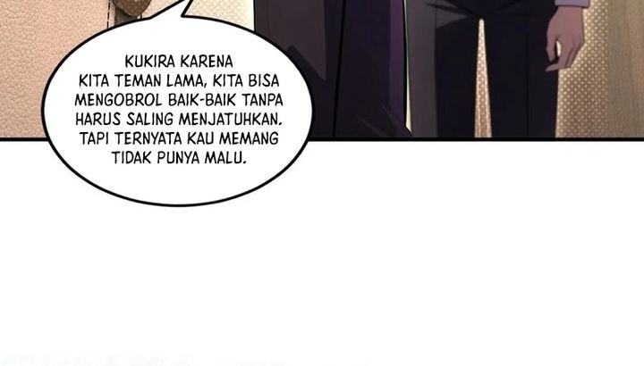The Ultimate Wantless Godly Rich System Chapter 32 Gambar 13