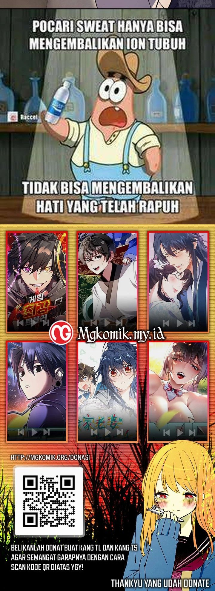 The Ultimate Wantless Godly Rich System Chapter 32 Gambar 23