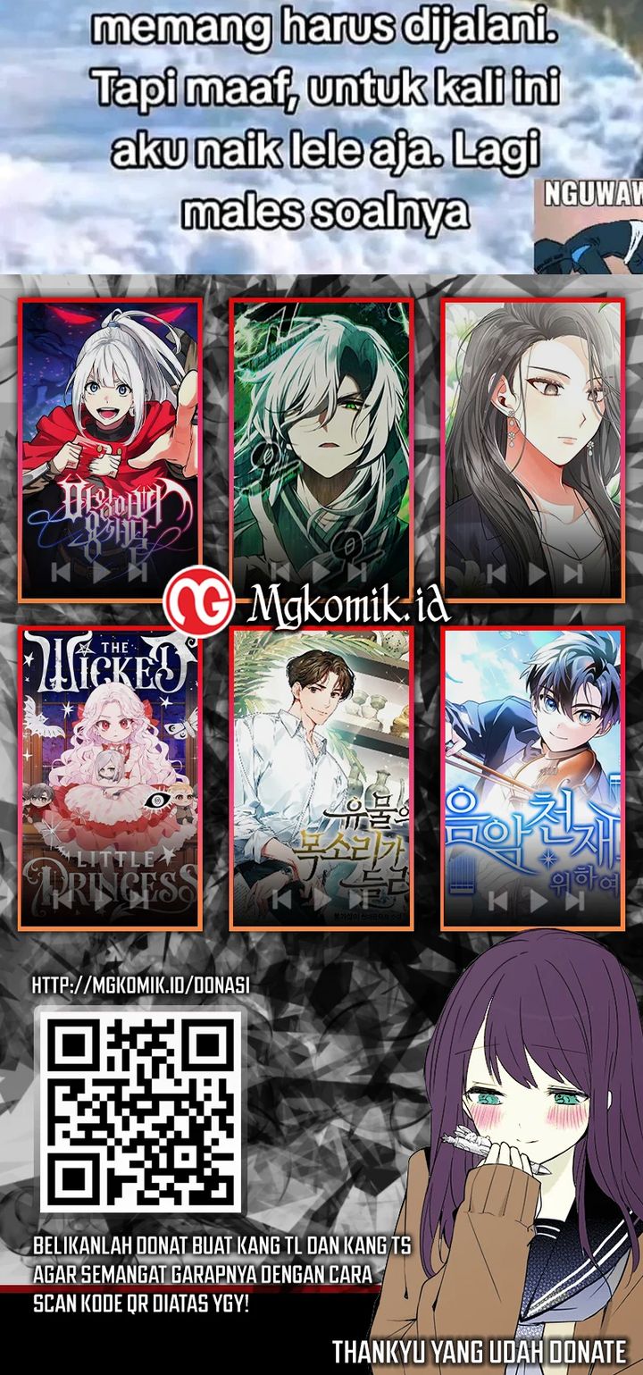 The Ultimate Wantless Godly Rich System Chapter 31 Gambar 26