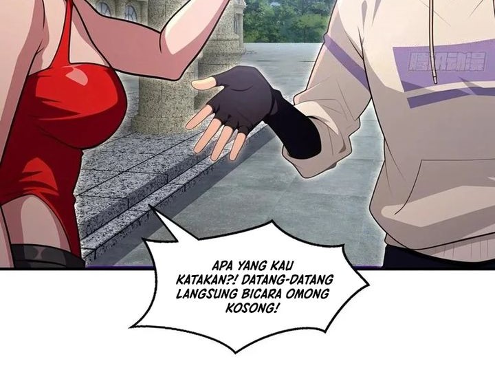 The Ultimate Wantless Godly Rich System Chapter 31 Gambar 8