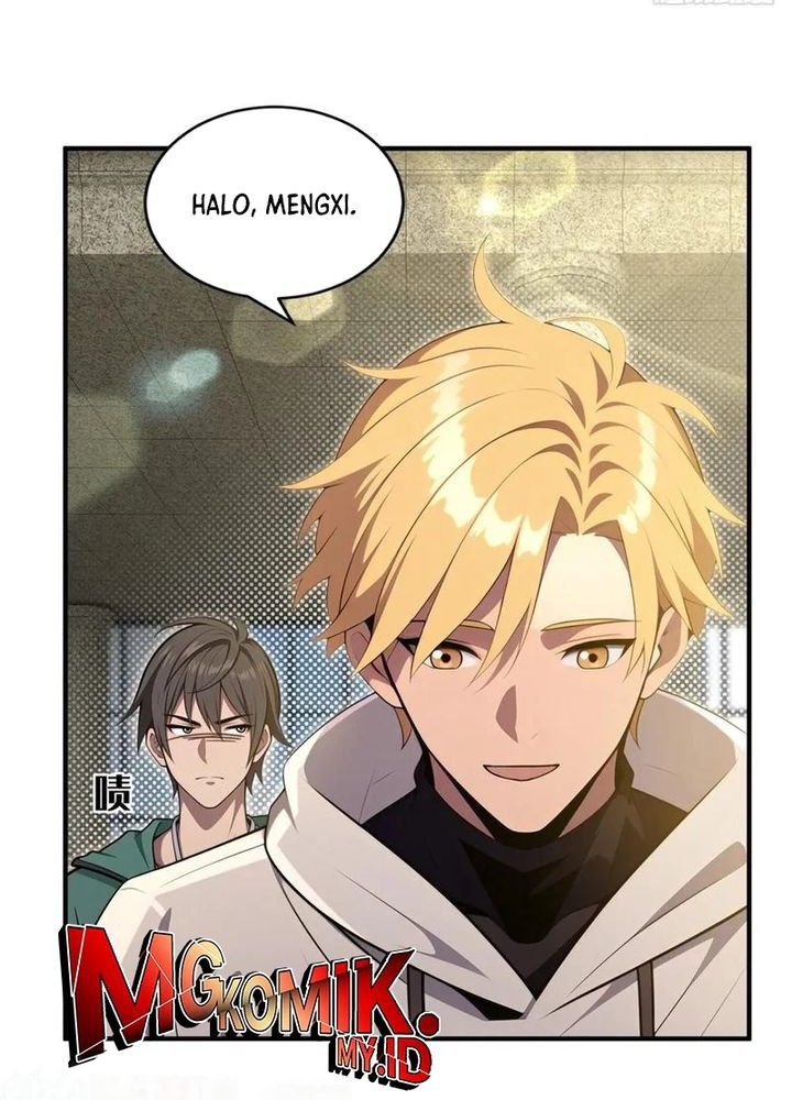 The Ultimate Wantless Godly Rich System Chapter 31 Gambar 11