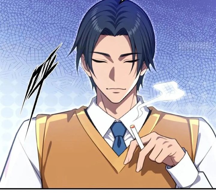 The Ultimate Wantless Godly Rich System Chapter 31 Gambar 17