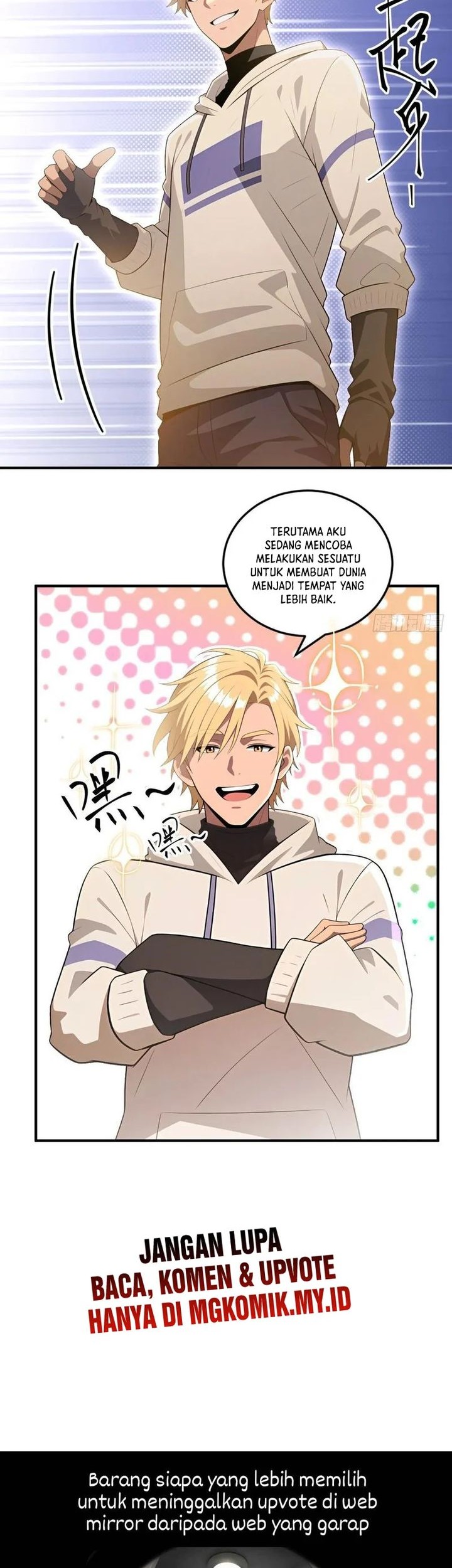 The Ultimate Wantless Godly Rich System Chapter 31 Gambar 24