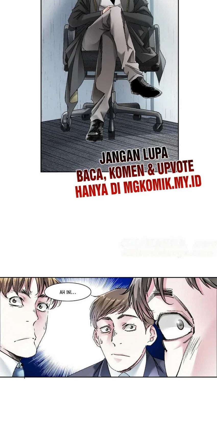 I Created the Salvation Army Chapter 23 Gambar 4