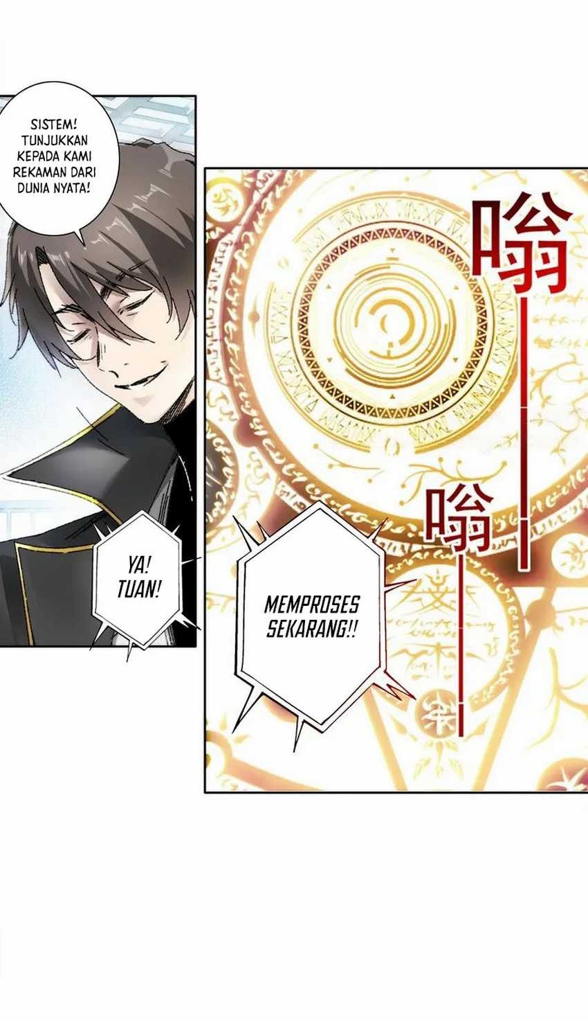 I Created the Salvation Army Chapter 22 Gambar 14