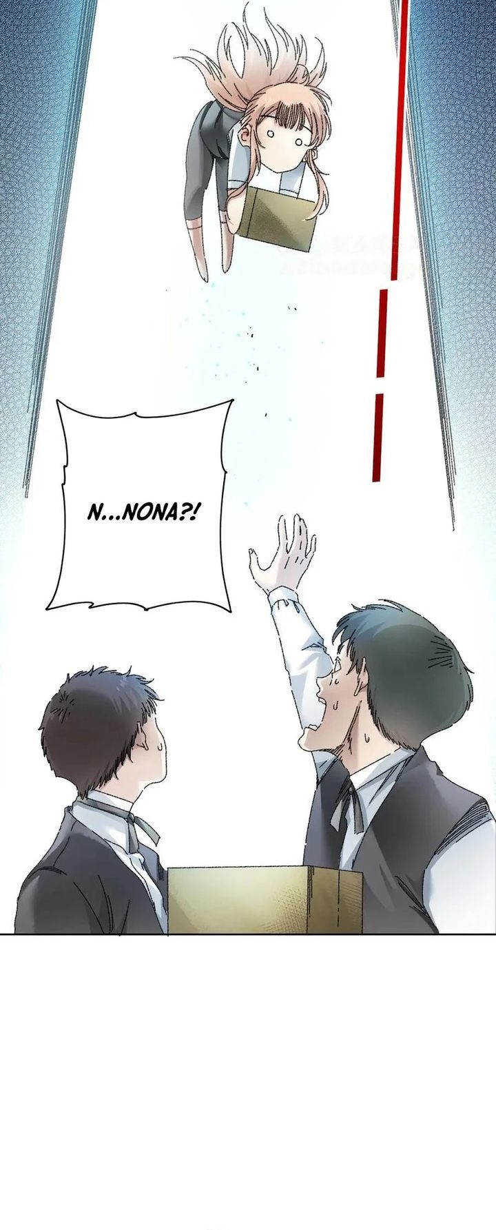 I Created the Salvation Army Chapter 18 Gambar 6