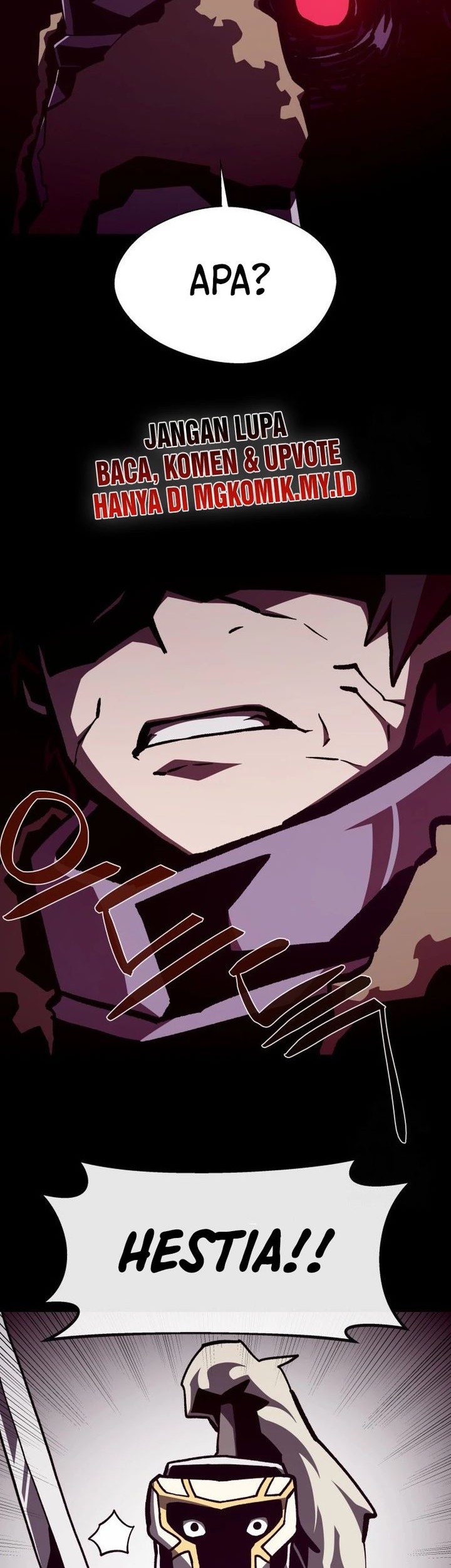 Baca Manhwa Dungeon Odyssey Chapter 119 Gambar 2