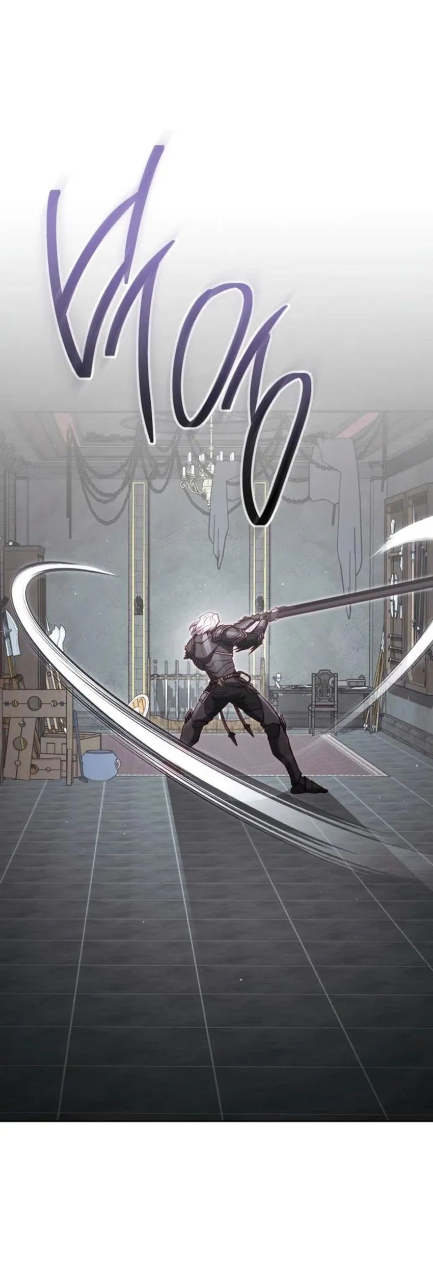 My Insanely Competent Underlings Chapter 77 Gambar 41