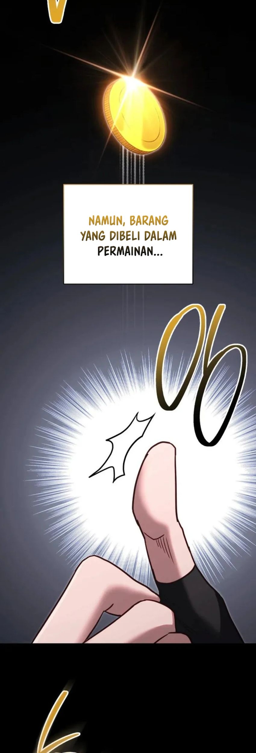 My Insanely Competent Underlings Chapter 77 Gambar 19