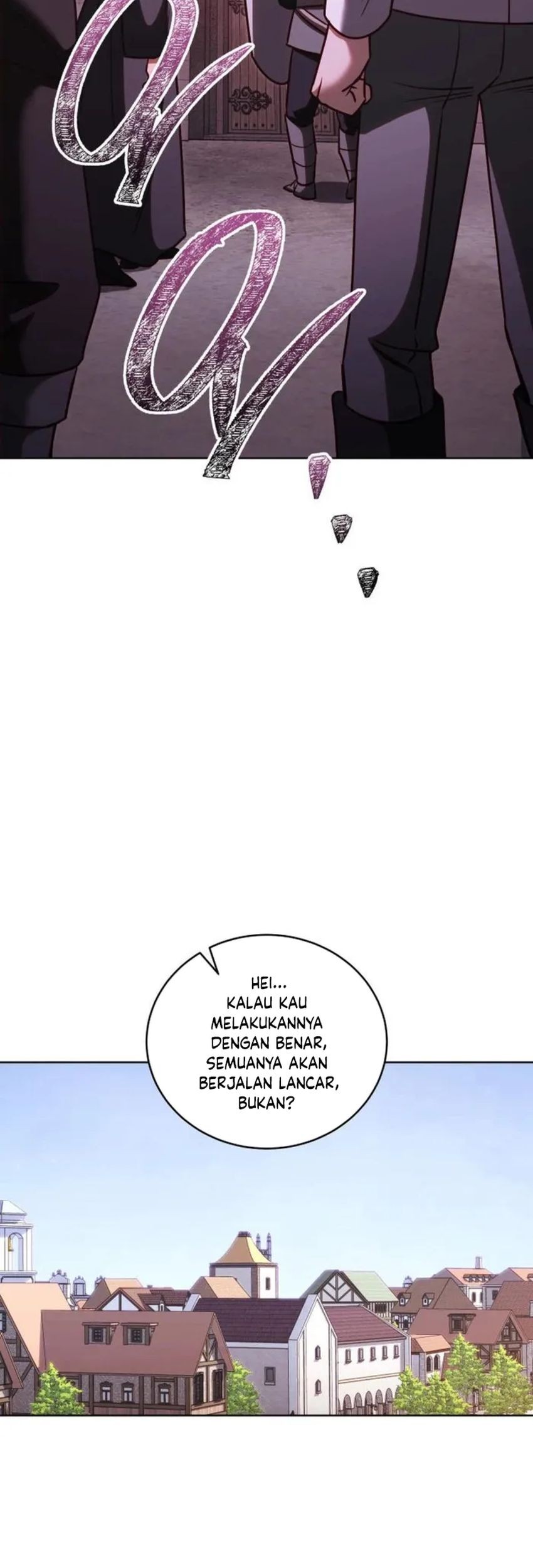 My Insanely Competent Underlings Chapter 77 Gambar 26