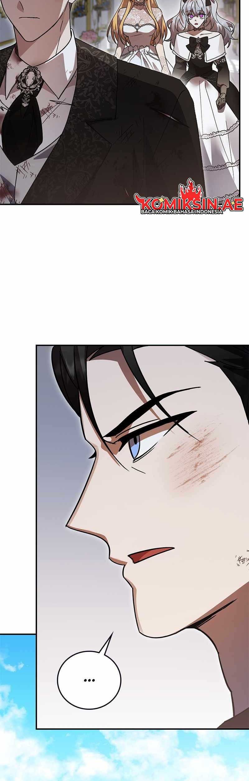 Heroes, Demons & Villains Chapter 90 Gambar 48