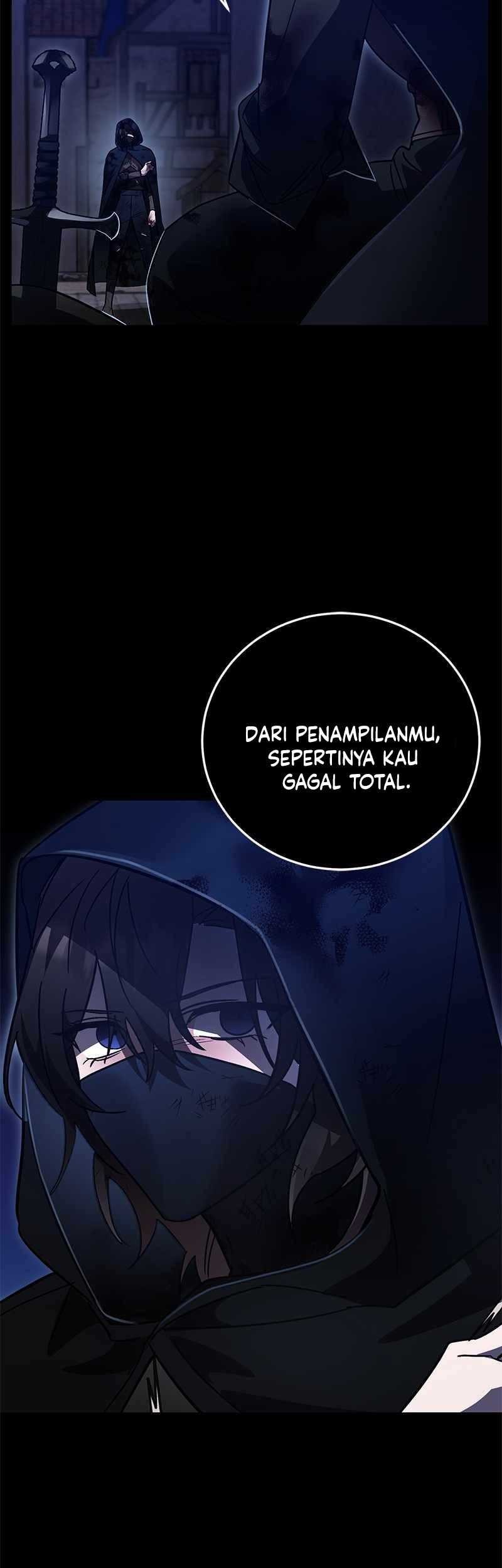 Heroes, Demons & Villains Chapter 90 Gambar 55