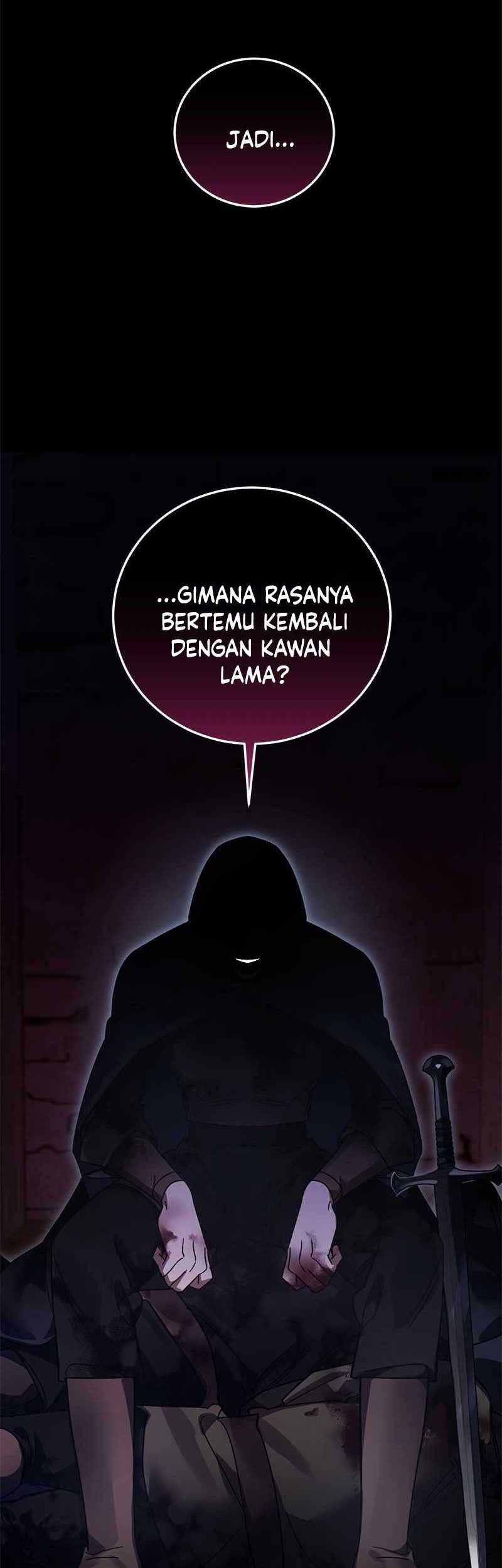 Heroes, Demons & Villains Chapter 90 Gambar 56