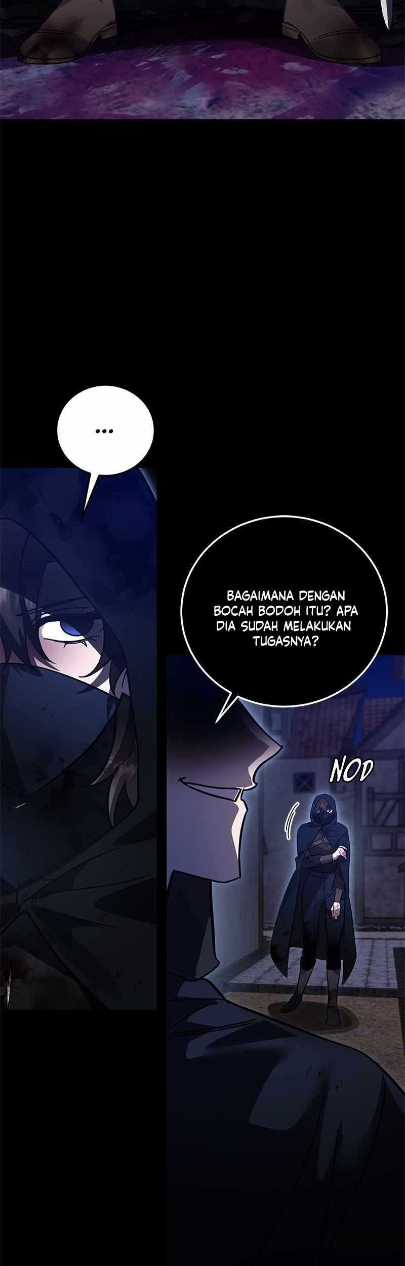 Heroes, Demons & Villains Chapter 90 Gambar 57