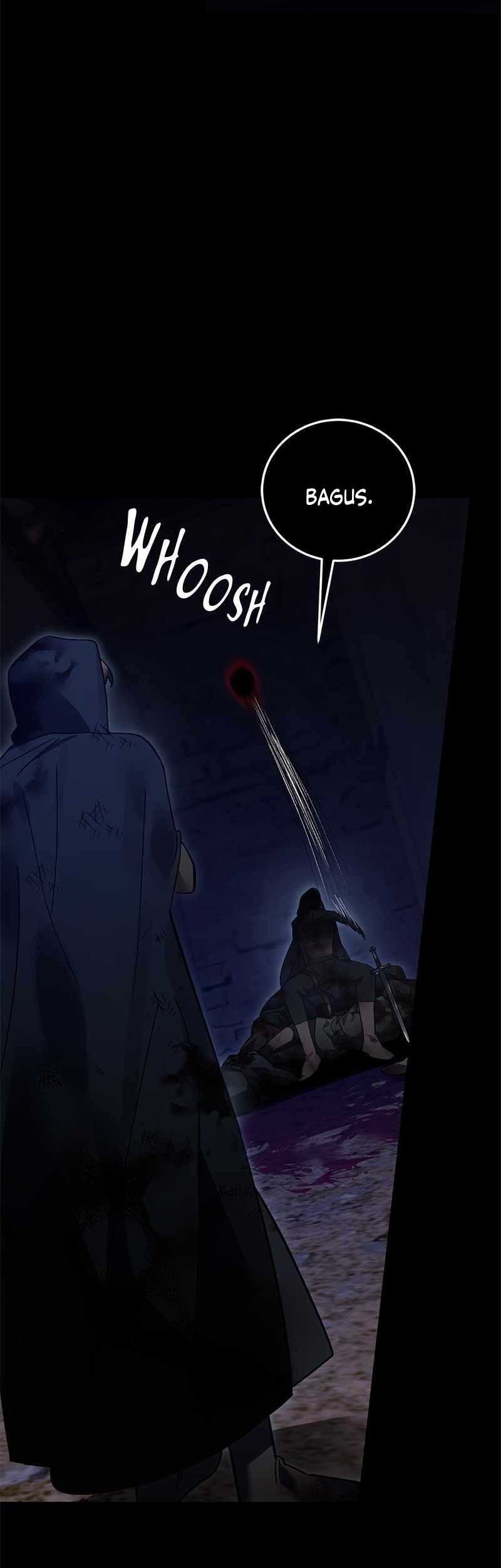 Heroes, Demons & Villains Chapter 90 Gambar 58