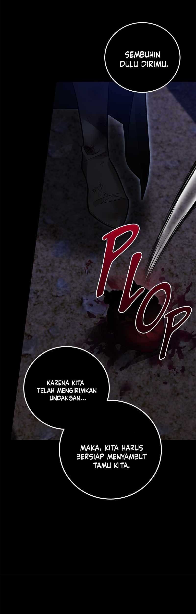 Heroes, Demons & Villains Chapter 90 Gambar 60