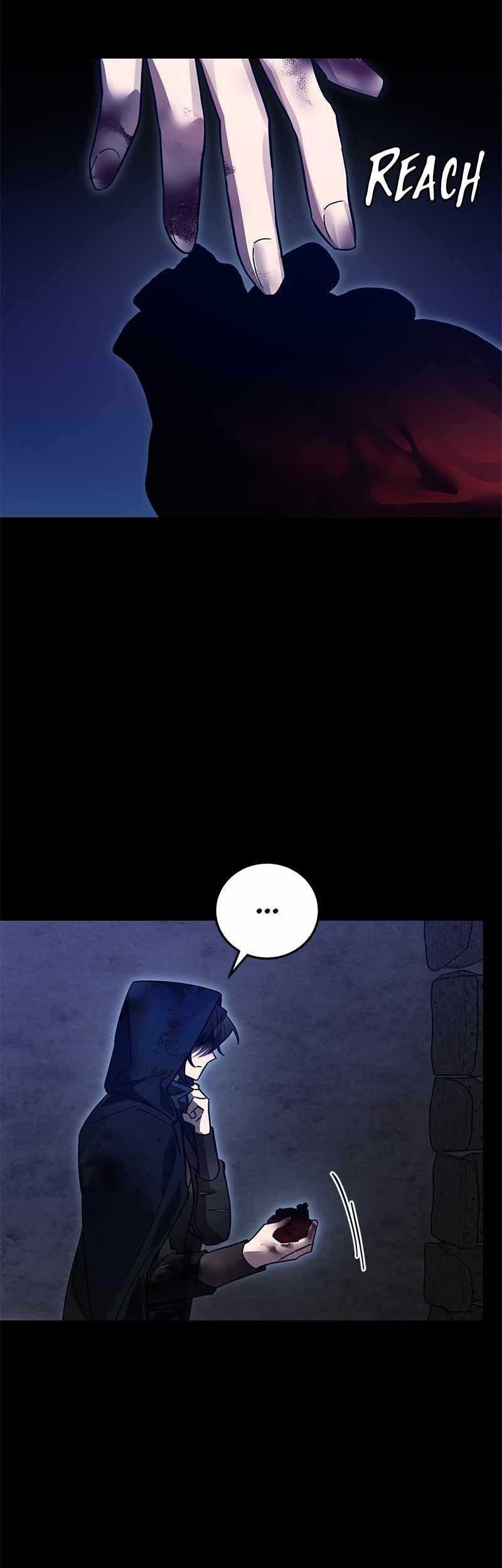 Heroes, Demons & Villains Chapter 90 Gambar 61