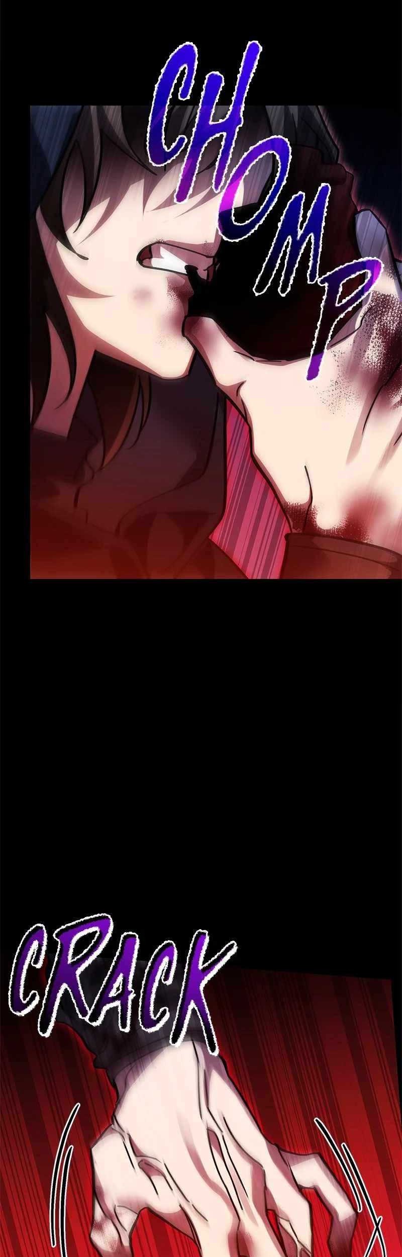 Heroes, Demons & Villains Chapter 90 Gambar 62