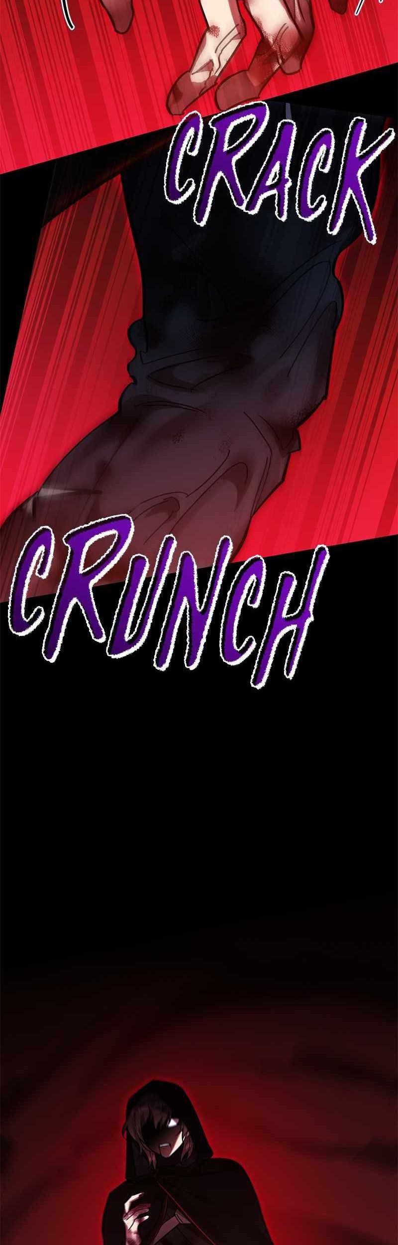 Heroes, Demons & Villains Chapter 90 Gambar 63