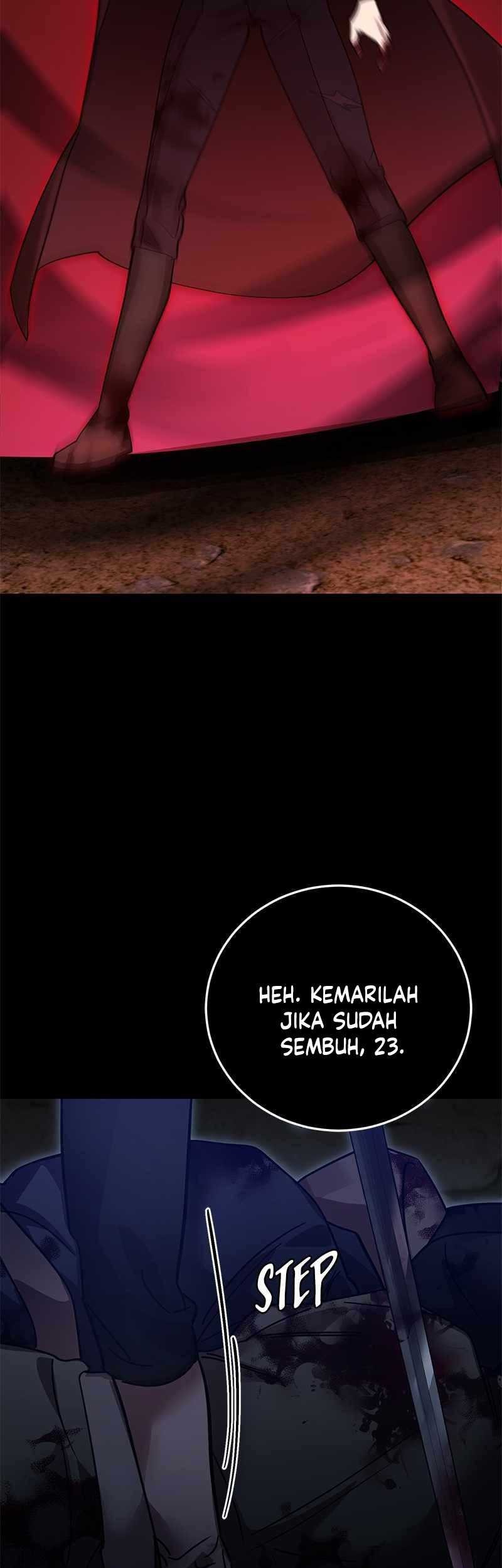 Heroes, Demons & Villains Chapter 90 Gambar 65