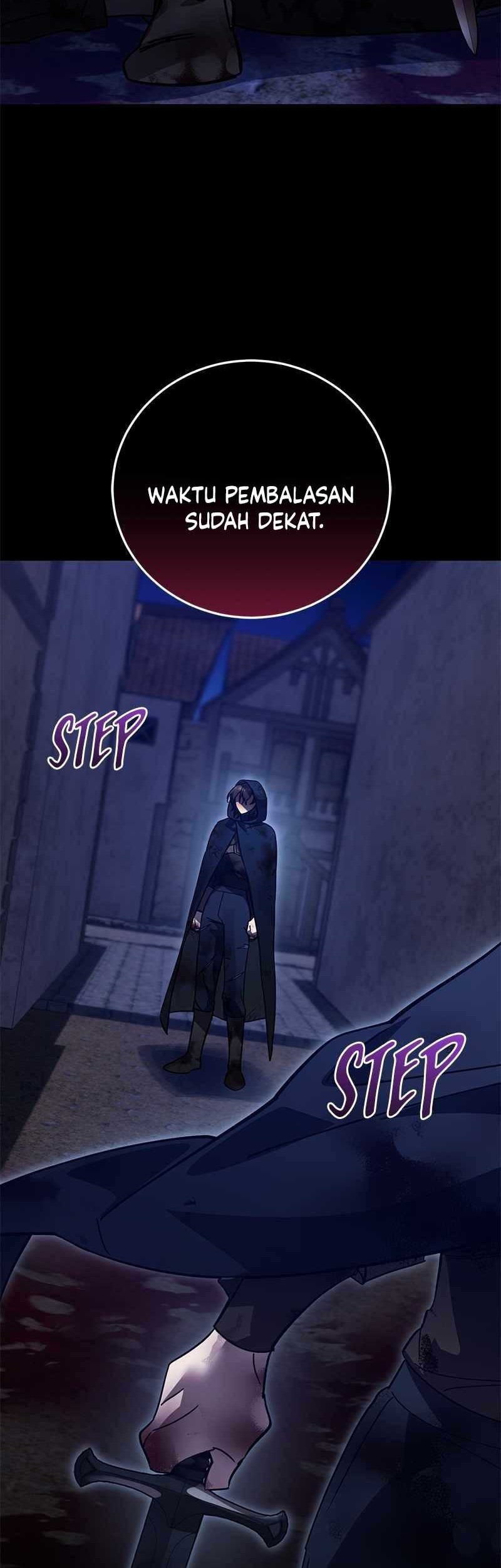 Heroes, Demons & Villains Chapter 90 Gambar 66