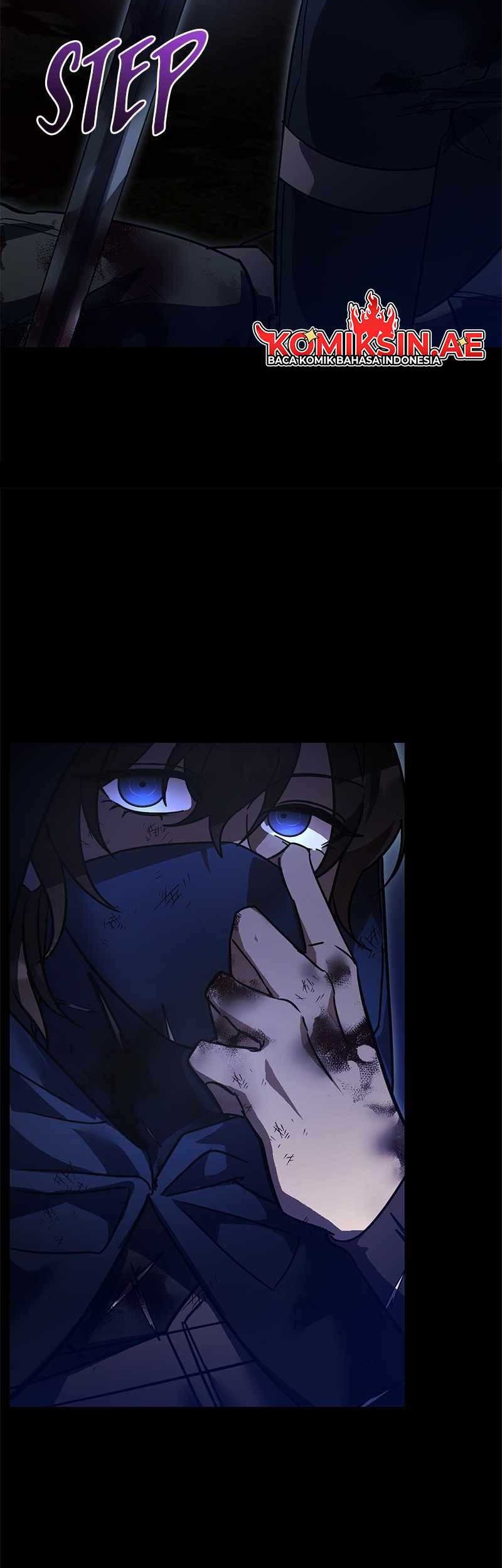 Heroes, Demons & Villains Chapter 90 Gambar 67