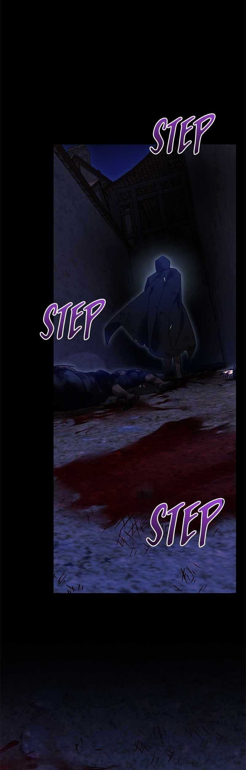 Heroes, Demons & Villains Chapter 90 Gambar 68