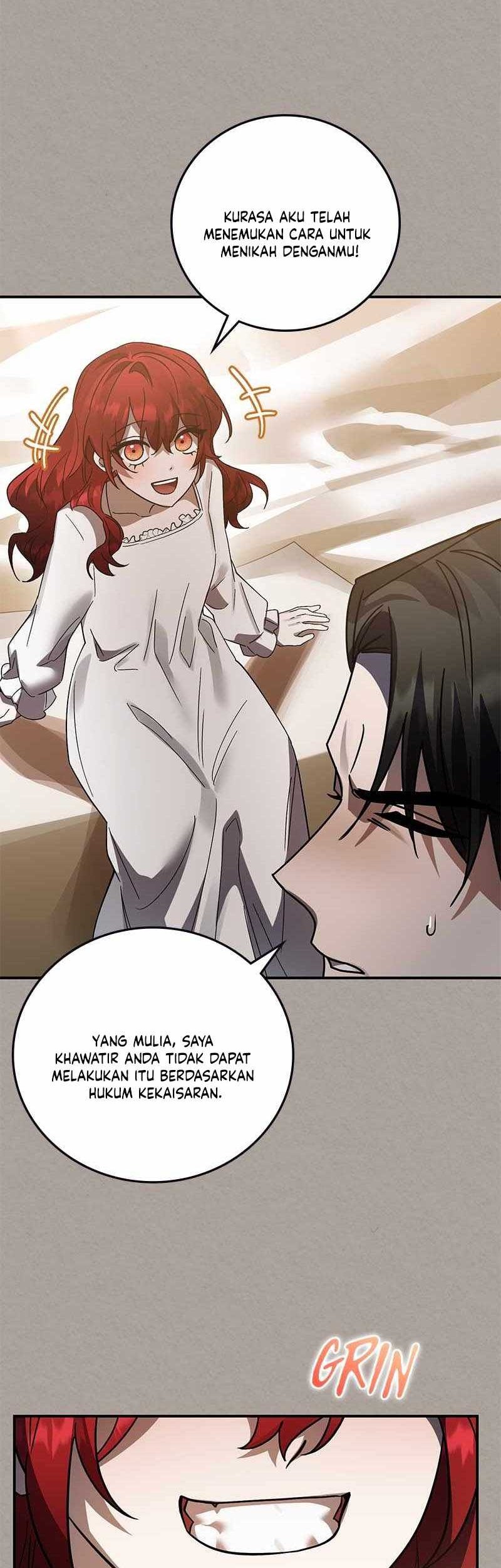 Heroes, Demons & Villains Chapter 90 Gambar 3