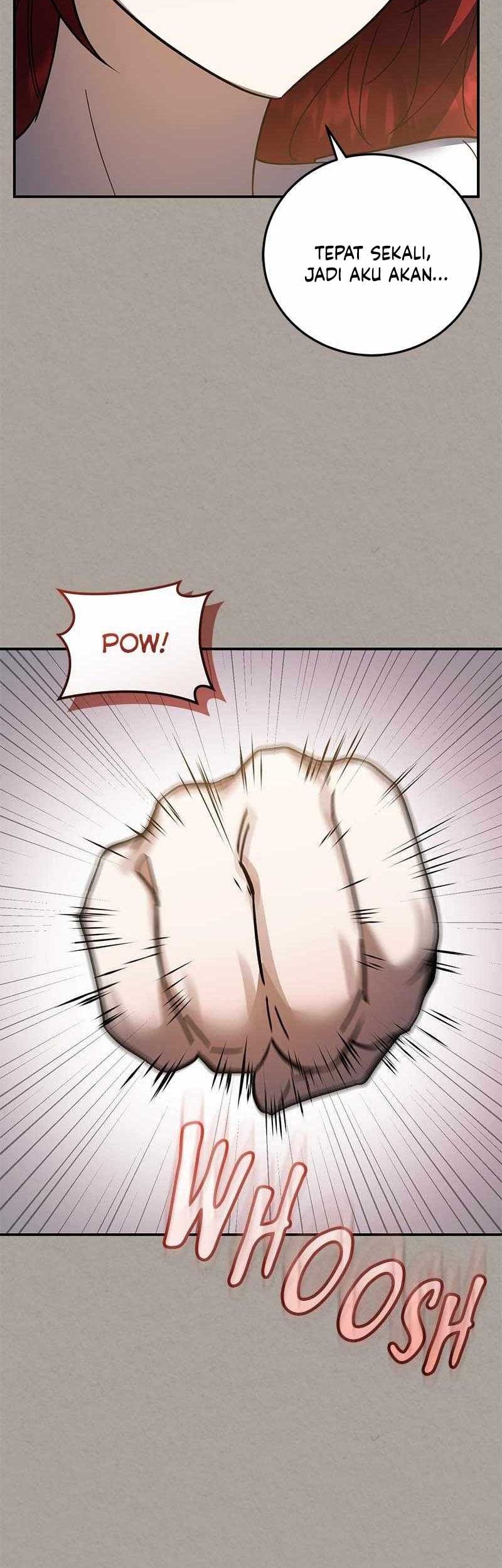 Heroes, Demons & Villains Chapter 90 Gambar 4