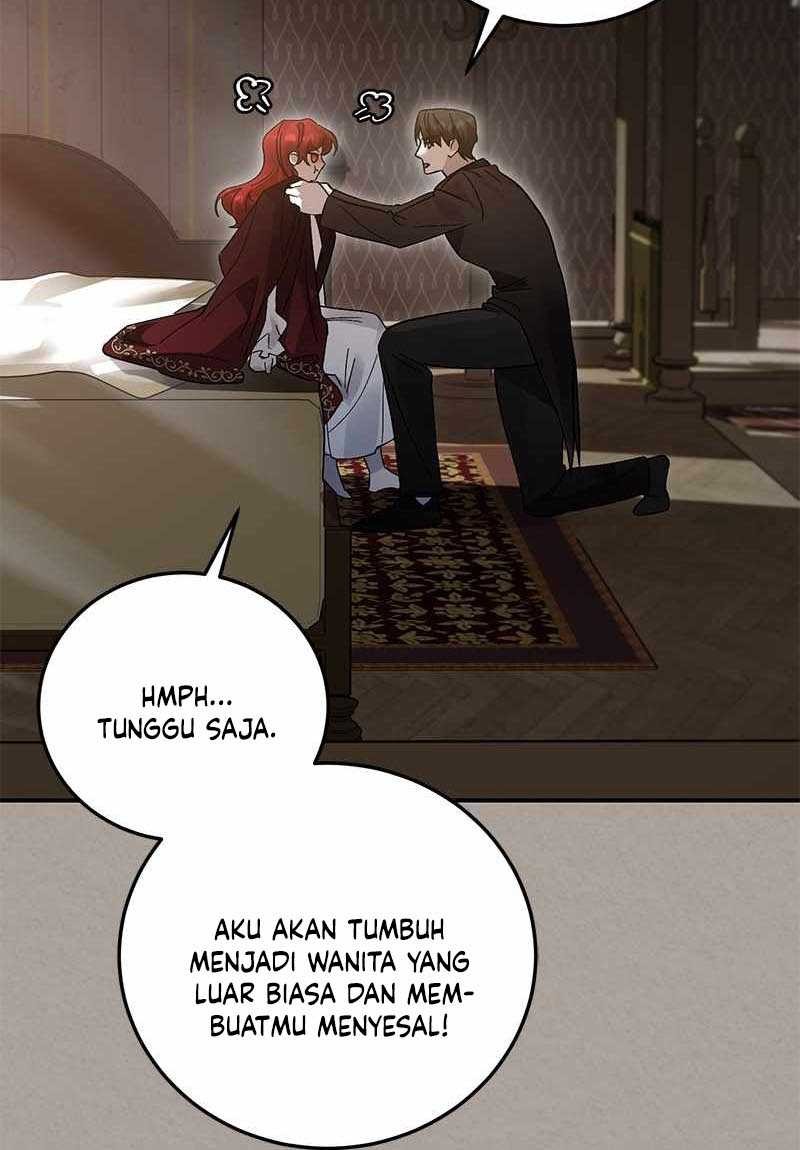 Heroes, Demons & Villains Chapter 90 Gambar 6