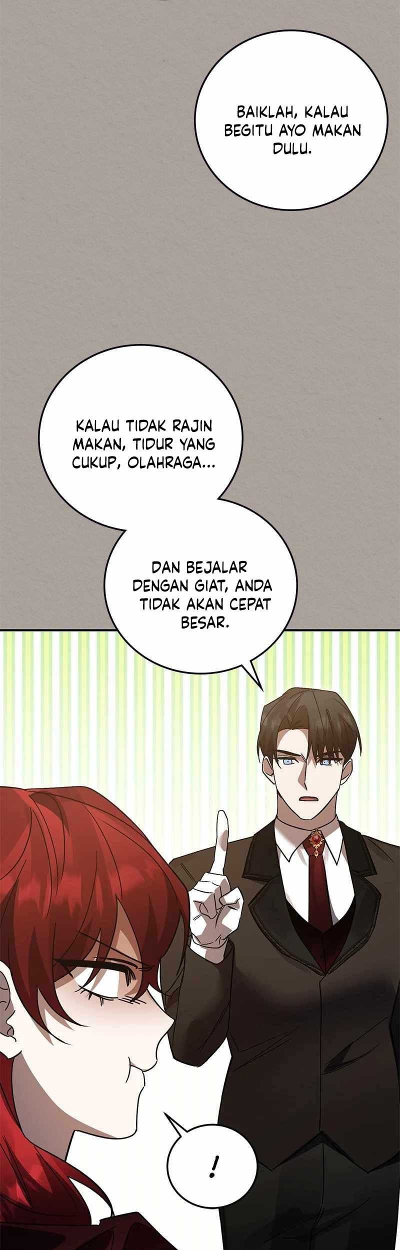 Heroes, Demons & Villains Chapter 90 Gambar 7