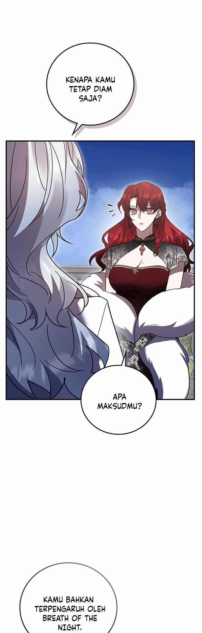 Heroes, Demons & Villains Chapter 90 Gambar 9