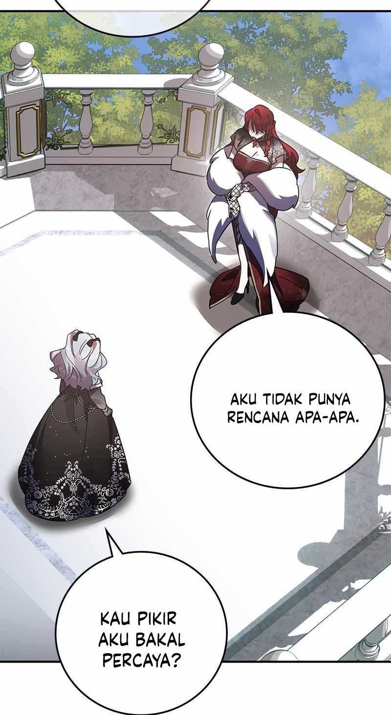 Heroes, Demons & Villains Chapter 90 Gambar 10