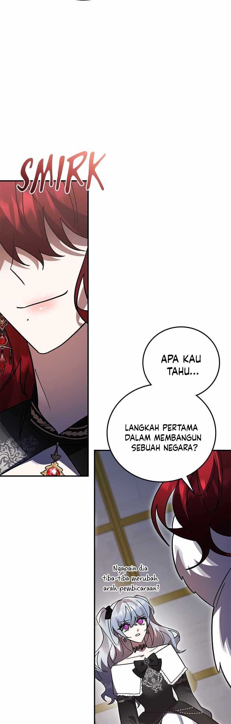 Heroes, Demons & Villains Chapter 90 Gambar 11