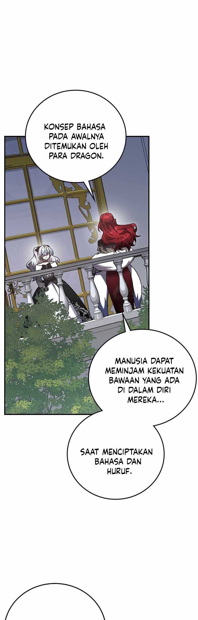 Heroes, Demons & Villains Chapter 90 Gambar 14