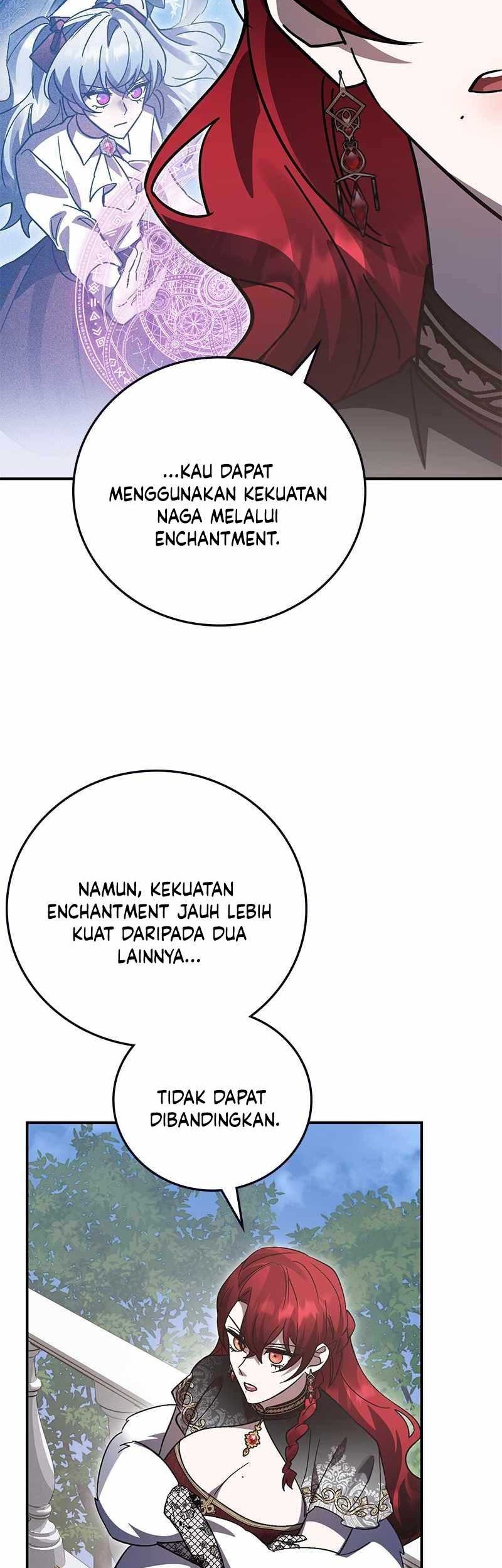 Heroes, Demons & Villains Chapter 90 Gambar 17