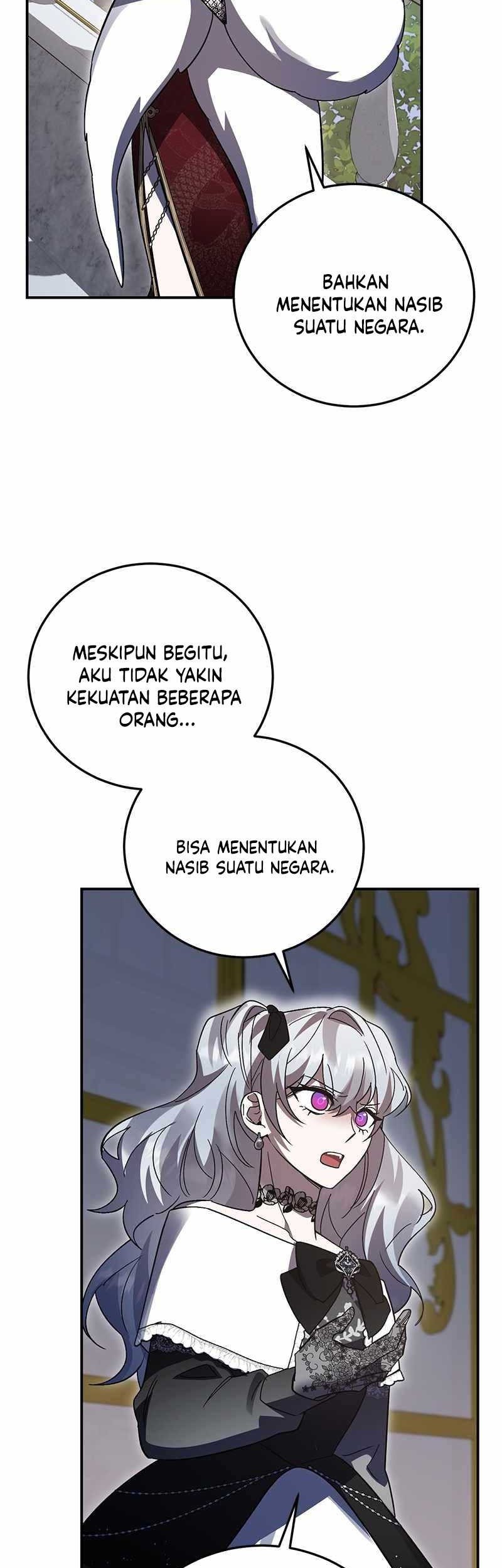 Heroes, Demons & Villains Chapter 90 Gambar 18
