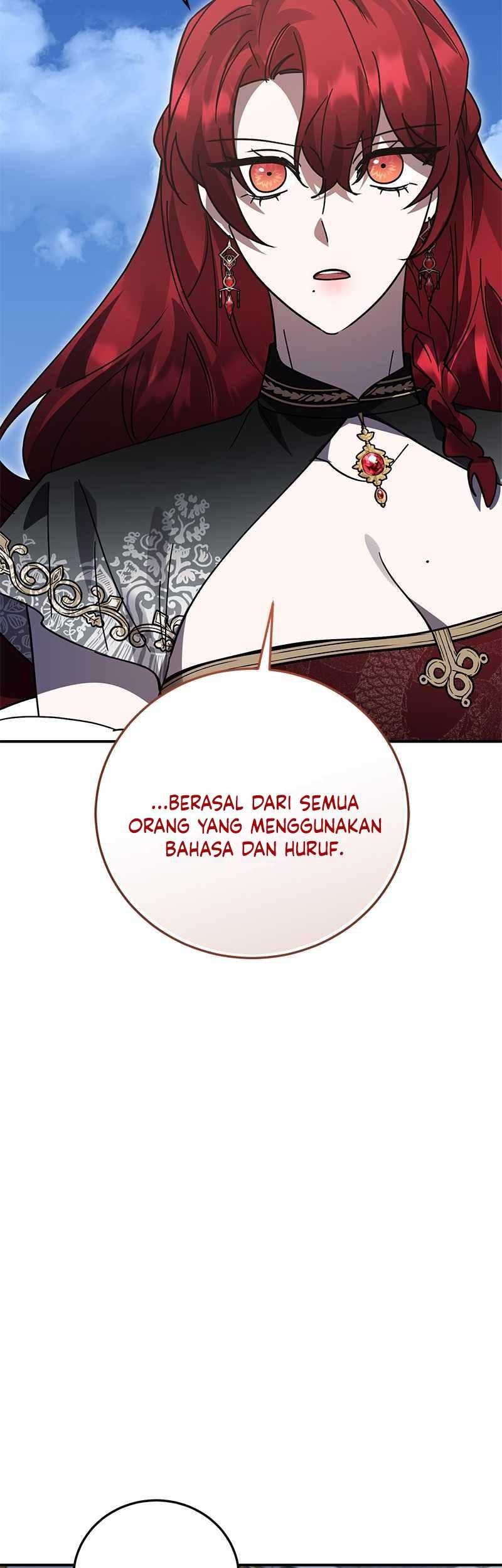 Heroes, Demons & Villains Chapter 90 Gambar 21