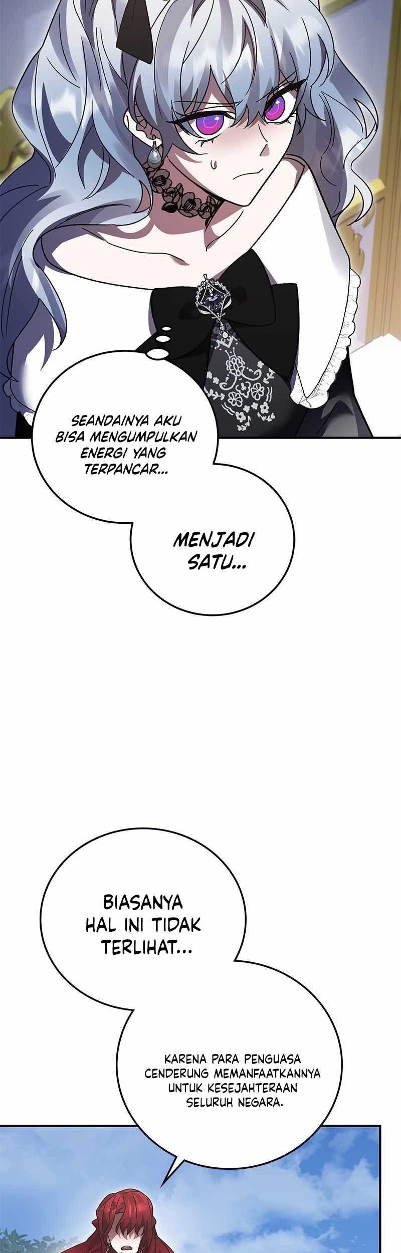 Heroes, Demons & Villains Chapter 90 Gambar 23