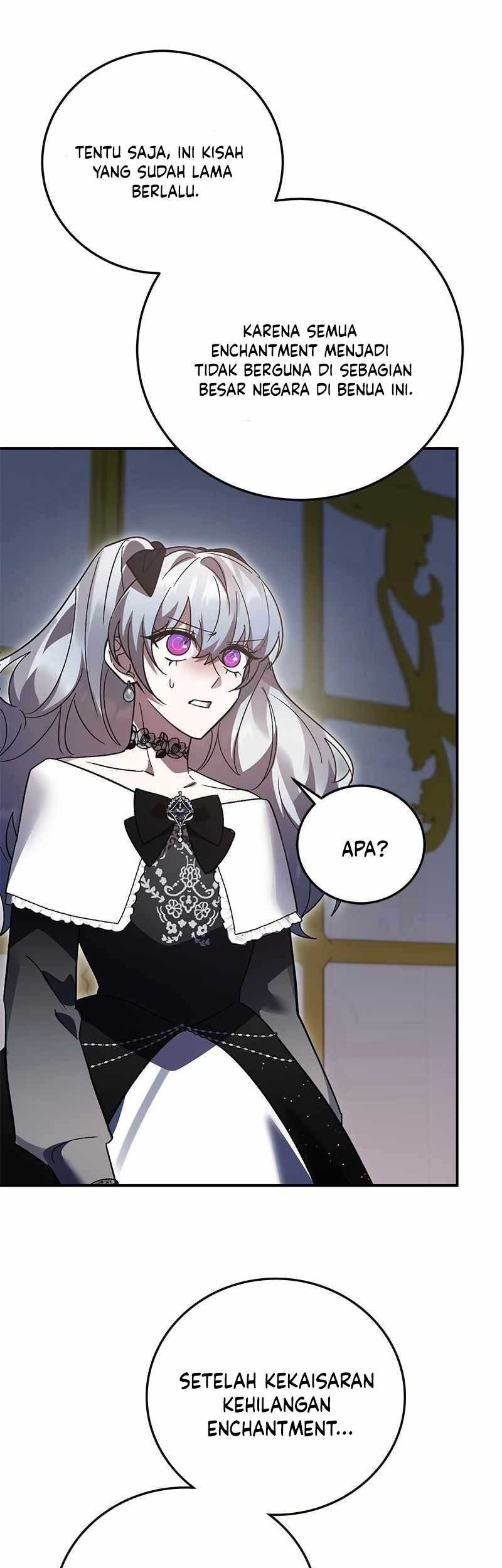 Heroes, Demons & Villains Chapter 90 Gambar 26