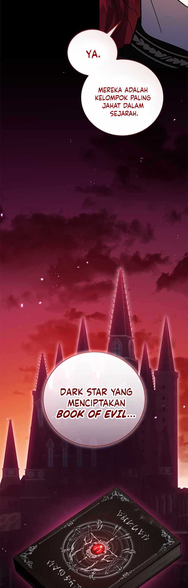 Heroes, Demons & Villains Chapter 90 Gambar 31