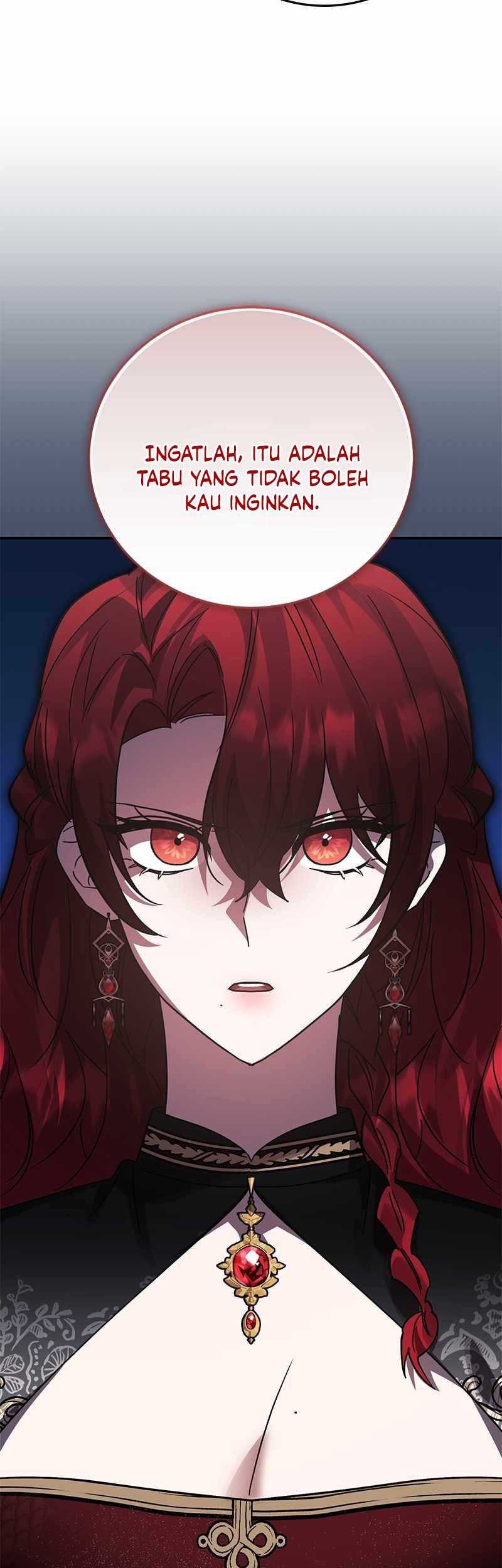Heroes, Demons & Villains Chapter 90 Gambar 33