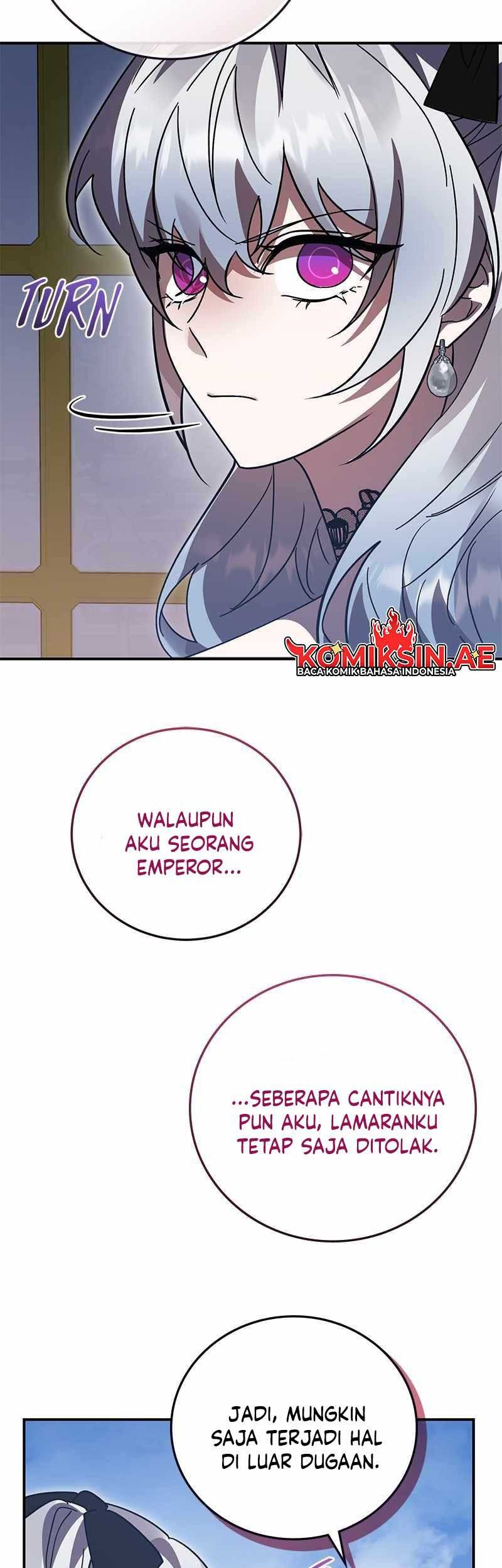 Heroes, Demons & Villains Chapter 90 Gambar 36